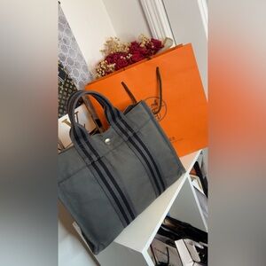 Hermès Fourre-Tout PM
